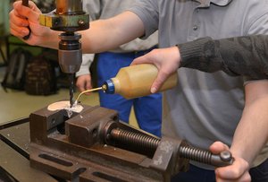 eine wesentliche und unverzichtbare Stütze des Arbeitsmarkte