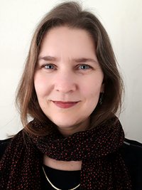 Judith Bakó