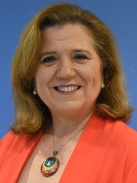 Rosemarie Vetter