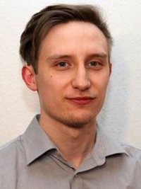 Dominik Kruse