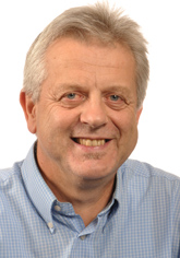 Günter Blesch Günther Blesch