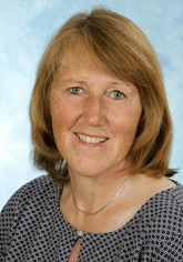 Theresia Seeberger Theresia Seeberger